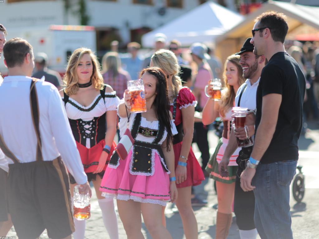 ប្រវត្តិ និងវប្បធម៌នៃបៀរ