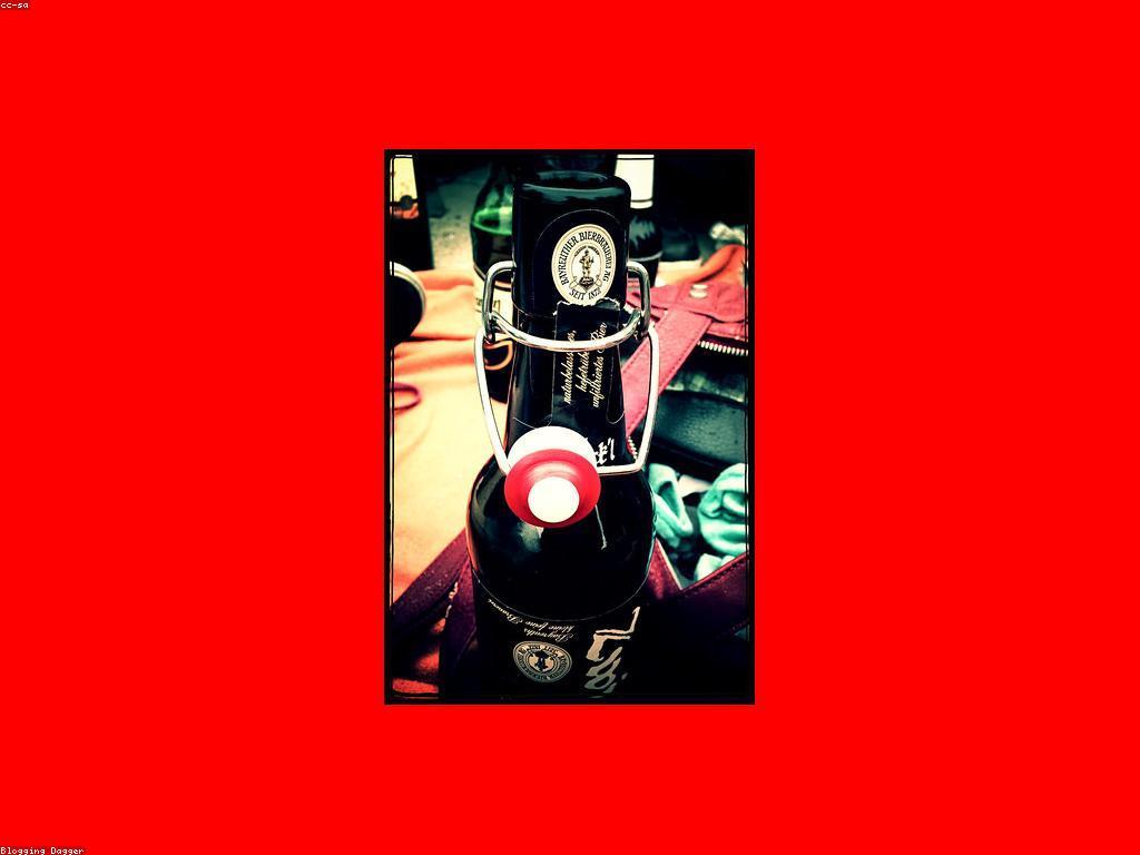 វប្បធម៌ស្រាបៀរនៅលើអ៊ីនធឺណិត: ការអភិវឌ្ឍន៍ និងការចែករំលែក