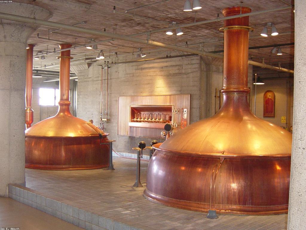 ការស្រាវជ្រាវអំពីបៀរ: ប្រវត្តិ និង វិធីសាស្រ្ត