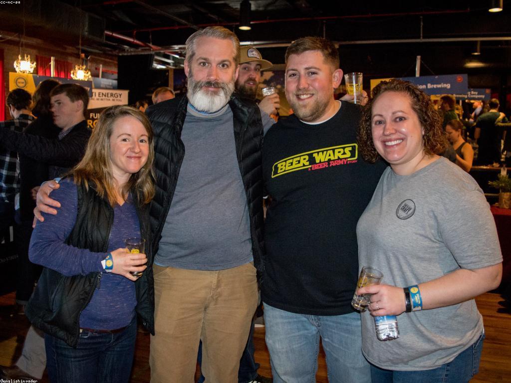 យុទ្ធសាស្ត្រសម្រាប់ការបង្ហាញបៀរដែលមានប្រសិទ្ធភាព