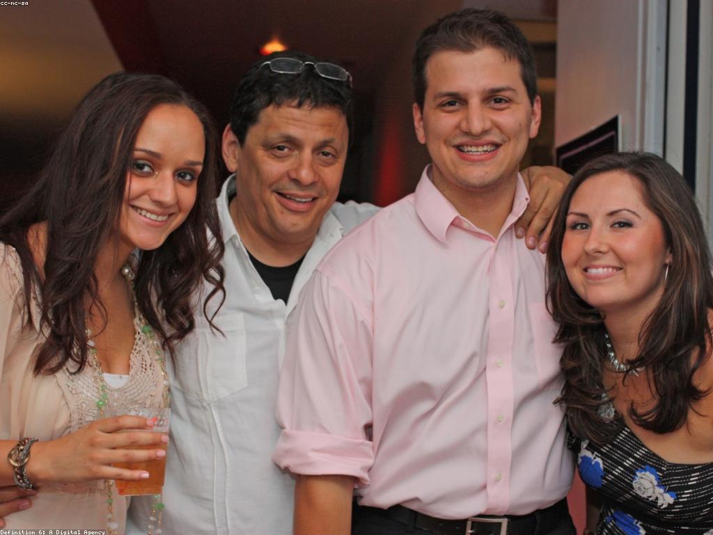 យុទ្ធសាស្ត្រស្រាបៀរ និងការចែករំលែកនៅលើអ៊ីនធឺណិត