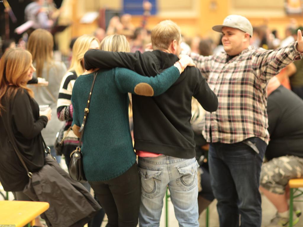 ភ្នាក់ងារ​នៃការបង្ហាញបៀរ: សិល្បៈនៃការផ្គូរផ្គង