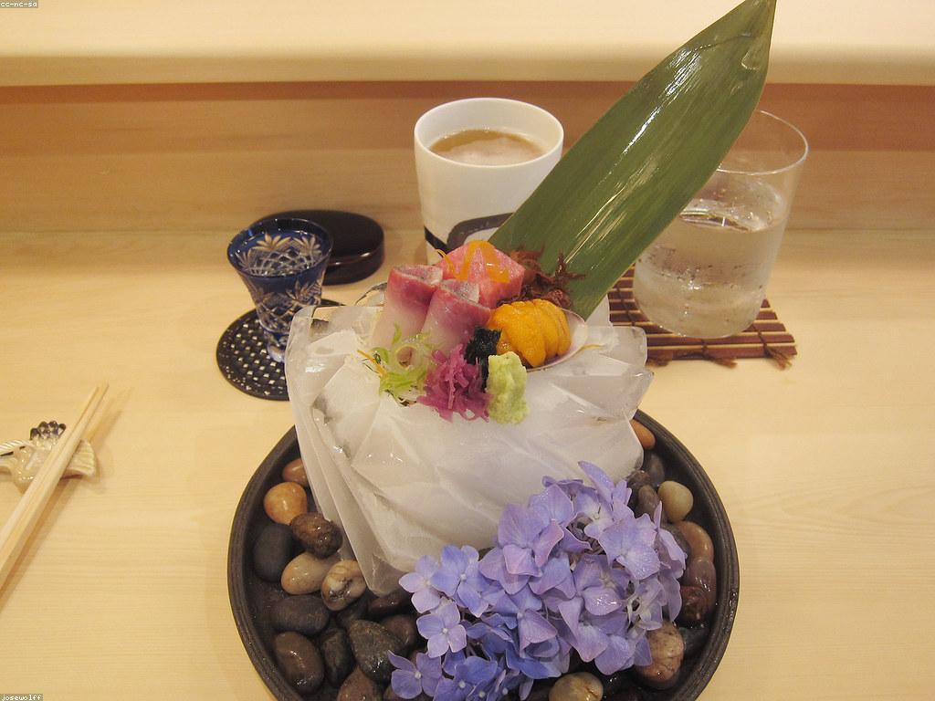 ការបង្ហាញបៀរ: សិល្បៈនៃការបរិភោគ និងការចែកចាយ