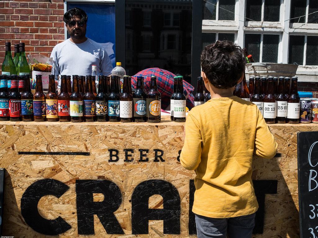 ការវិនិយោគក្នុងបៀរ: អាចជួយសម្រេចបាននូវចំណូលដែលមិនគួរឱ្យជឿ