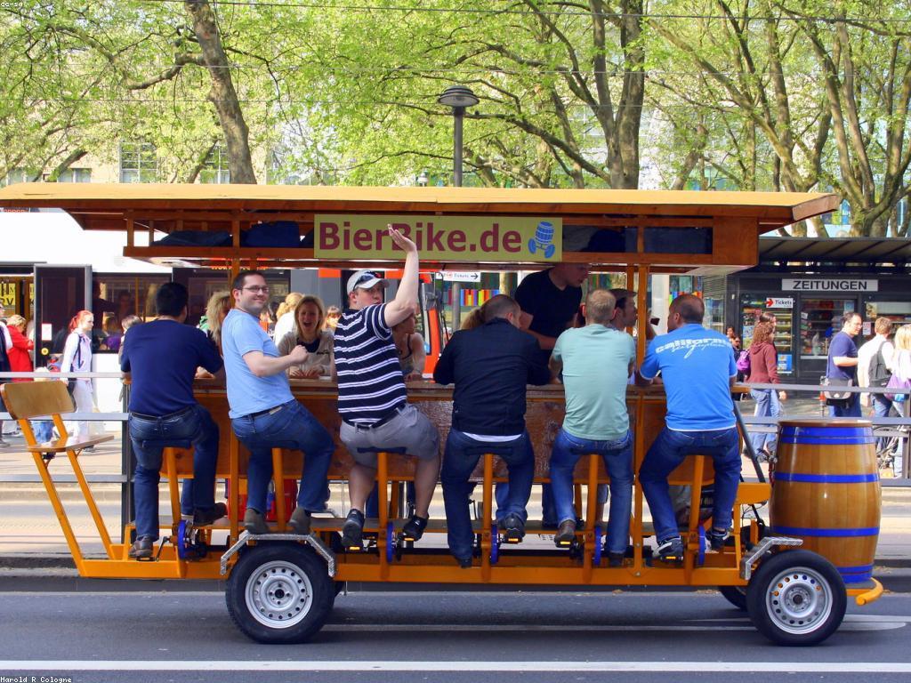 ស្រាបៀរនៅលើអ៊ីនធឺណិត